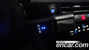 Hyundai Sonata, 2023 — миниатюра 9