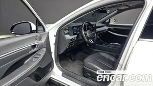 Hyundai Sonata, 2023 — миниатюра 10
