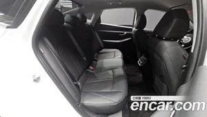 Hyundai Sonata, 2023 — миниатюра 11