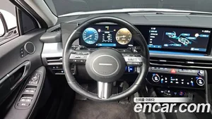 Hyundai Sonata, 2023 — миниатюра 13