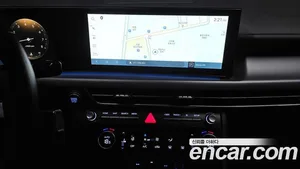 Hyundai Sonata, 2023 — миниатюра 14