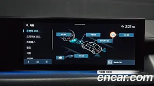 Hyundai Sonata, 2023 — миниатюра 16