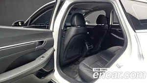 Hyundai Sonata, 2023 — миниатюра 18