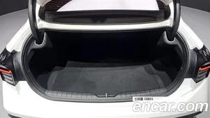 Hyundai Sonata, 2023 — миниатюра 20