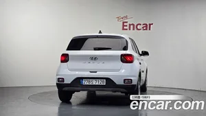 Hyundai Venue, 2023 — миниатюра 4