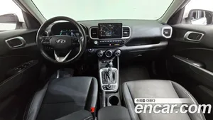 Hyundai Venue, 2023 — миниатюра 10