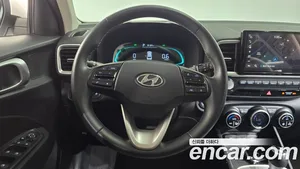 Hyundai Venue, 2023 — миниатюра 19