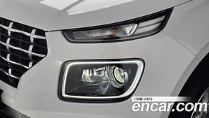 Hyundai Venue, 2023 — миниатюра 8