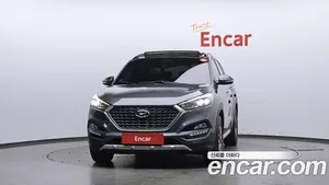 Hyundai Tucson, 2018 — миниатюра 3