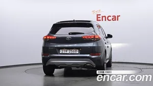 Hyundai Tucson, 2018 — миниатюра 4
