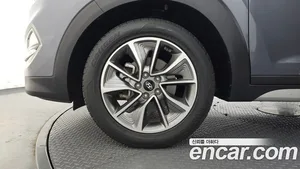 Hyundai Tucson, 2018 — миниатюра 5