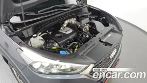 Hyundai Tucson, 2018 — миниатюра 6