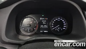 Hyundai Tucson, 2018 — миниатюра 8