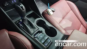 Hyundai Tucson, 2018 — миниатюра 9