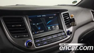 Hyundai Tucson, 2018 — миниатюра 12