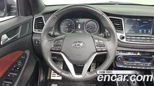Hyundai Tucson, 2018 — миниатюра 13