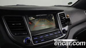 Hyundai Tucson, 2018 — миниатюра 14