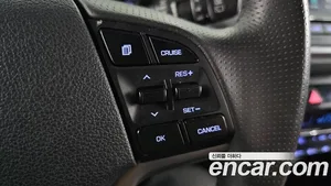Hyundai Tucson, 2018 — миниатюра 15