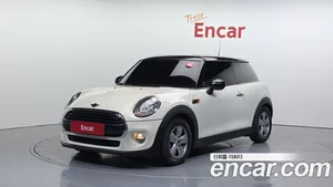 Mini Cooper, 2016 — миниатюра 1