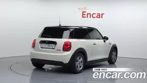 Mini Cooper, 2016 — миниатюра 2