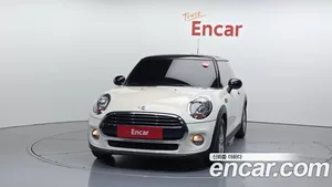 Mini Cooper, 2016 — миниатюра 3