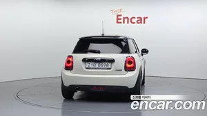 Mini Cooper, 2016 — миниатюра 4