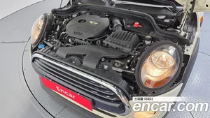 Mini Cooper, 2016 — миниатюра 6