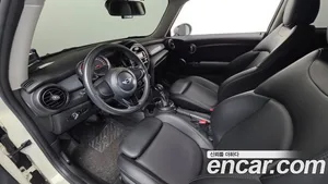 Mini Cooper, 2016 — миниатюра 7