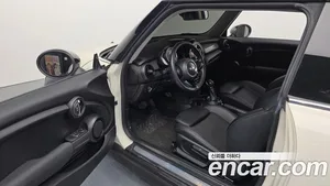 Mini Cooper, 2016 — миниатюра 10