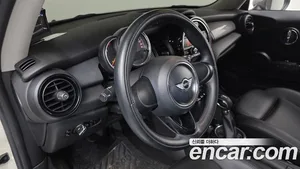 Mini Cooper, 2016 — миниатюра 14