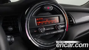 Mini Cooper, 2016 — миниатюра 18