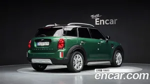 Mini Countryman, 2023 — миниатюра 2