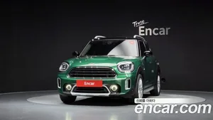 Mini Countryman, 2023 — миниатюра 3