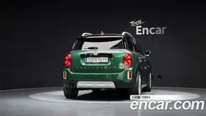 Mini Countryman, 2023 — миниатюра 4