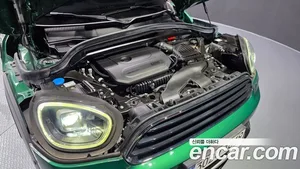 Mini Countryman, 2023 — миниатюра 6