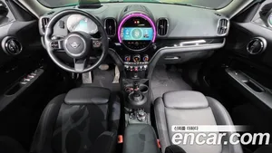 Mini Countryman, 2023 — миниатюра 10