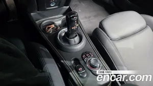 Mini Countryman, 2023 — миниатюра 12