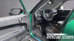 Mini Countryman, 2023 — миниатюра 13