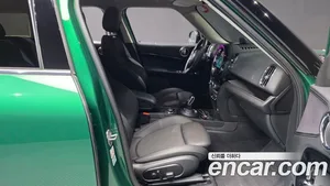 Mini Countryman, 2023 — миниатюра 17