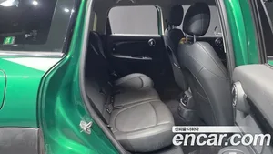 Mini Countryman, 2023 — миниатюра 18