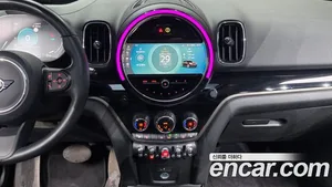 Mini Countryman, 2023 — миниатюра 20
