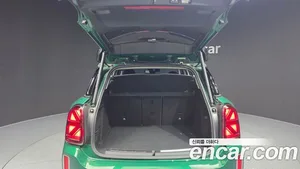 Mini Countryman, 2023 — миниатюра 26