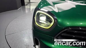 Mini Countryman, 2023 — миниатюра 8