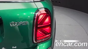 Mini Countryman, 2023 — миниатюра 9