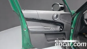 Mini Countryman, 2023 — миниатюра 14