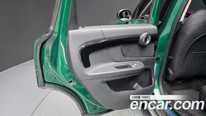 Mini Countryman, 2023 — миниатюра 15
