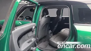 Mini Countryman, 2023 — миниатюра 16