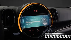Mini Countryman, 2023 — миниатюра 34
