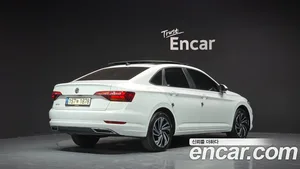 Volkswagen Jetta, 2021 — миниатюра 2