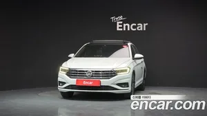 Volkswagen Jetta, 2021 — миниатюра 3
